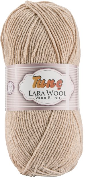 Tunç Lara Wool