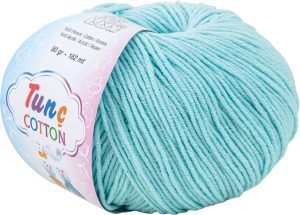 Tunç Cotton